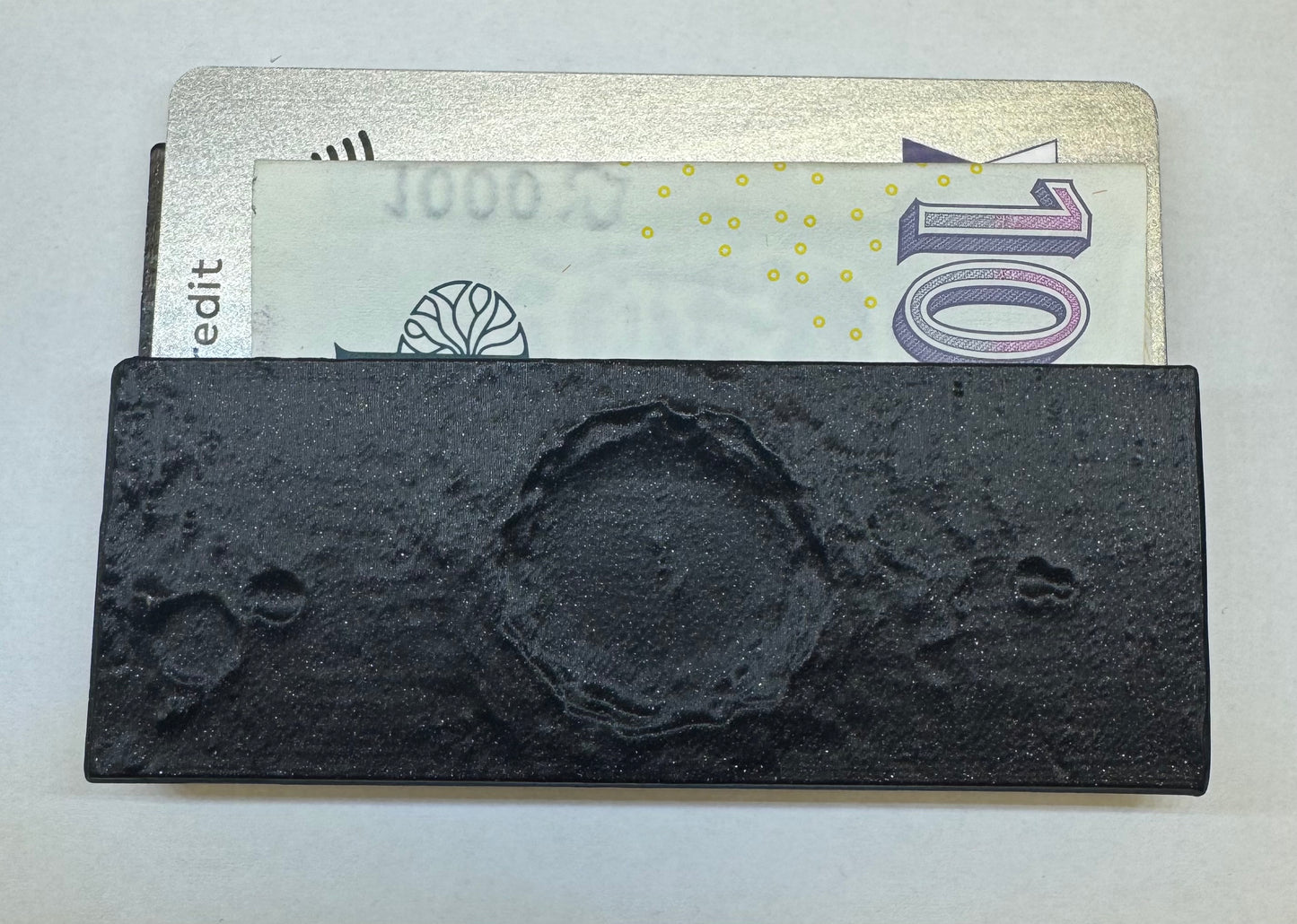 RPX wallet