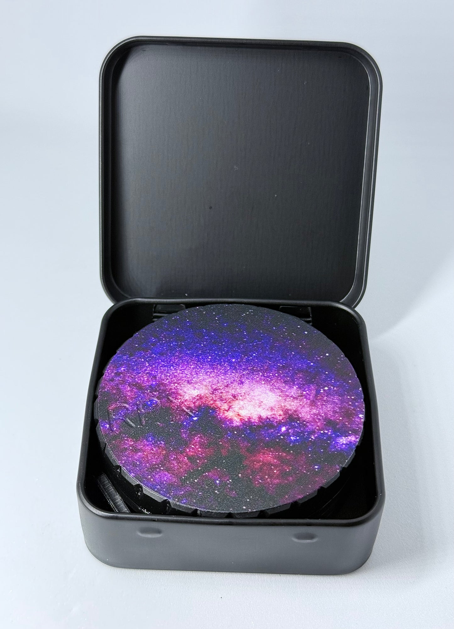repax purple milkyway
