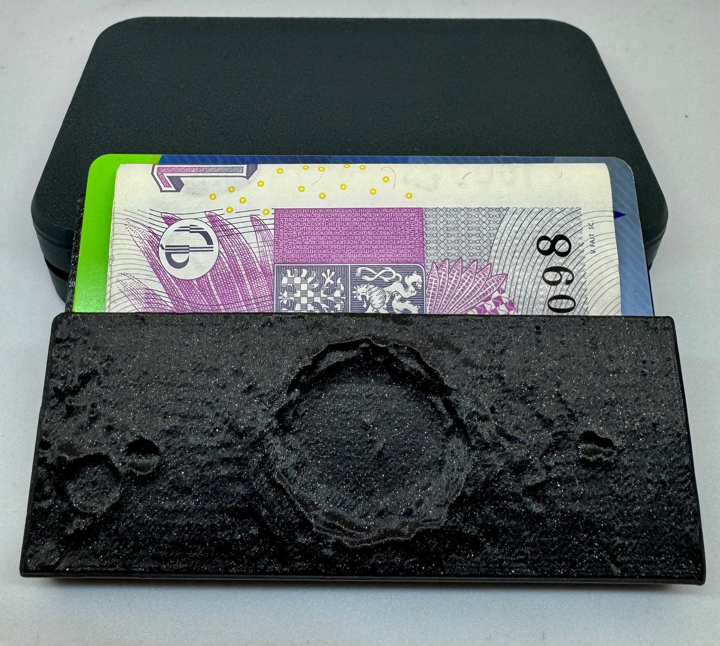 RPX wallet