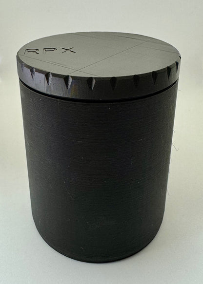 RPX can XL