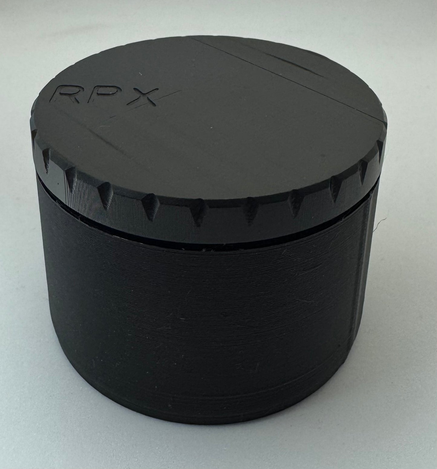 RPX can M