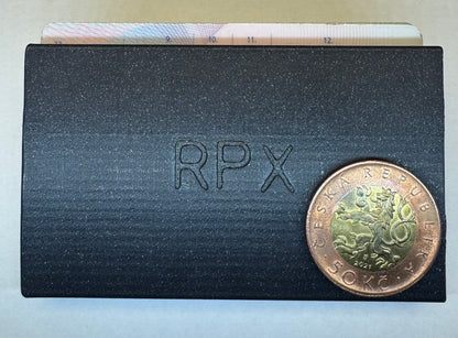 RPX wallet