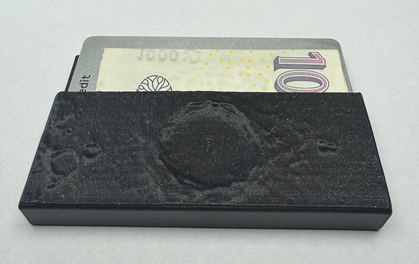 RPX wallet