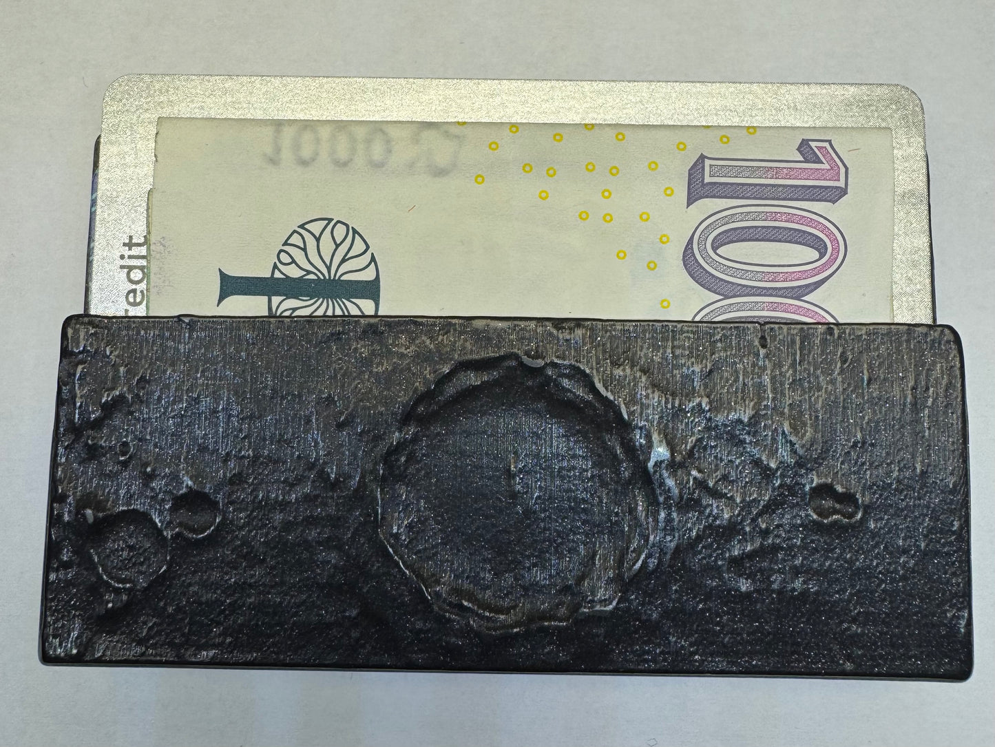 RPX wallet
