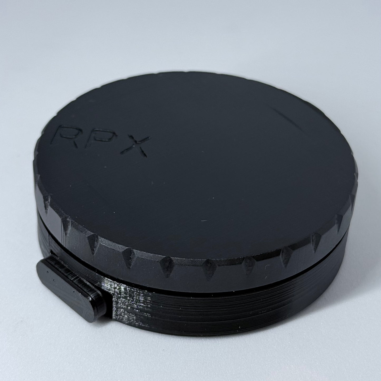 repax industrial black
