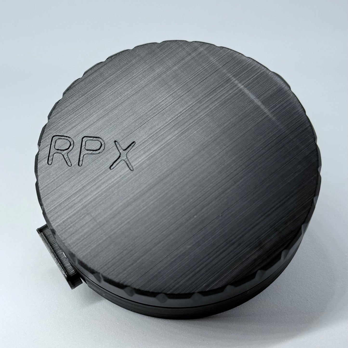 repax industrial black