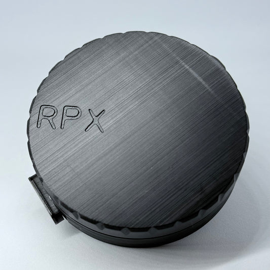 repax industrial black