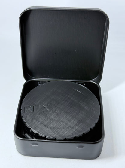 repax industrial black