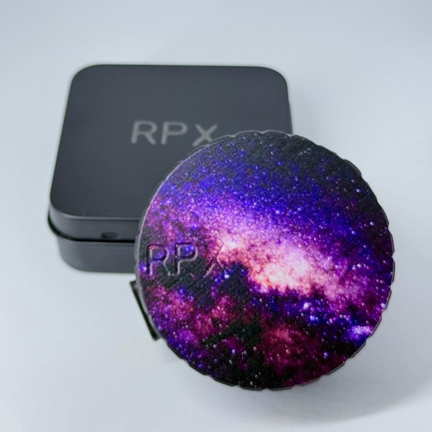 repax purple way