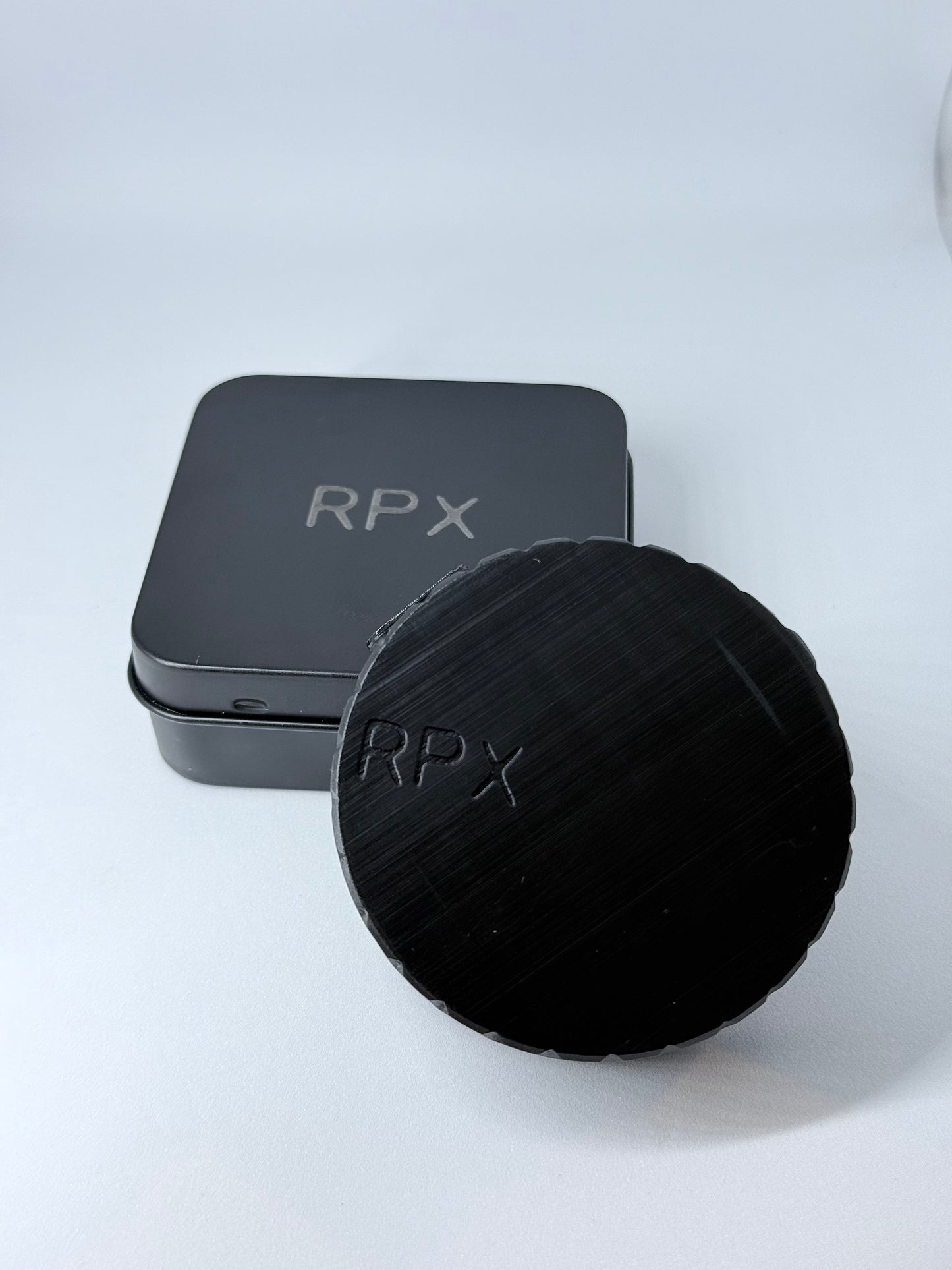 repax industrial black