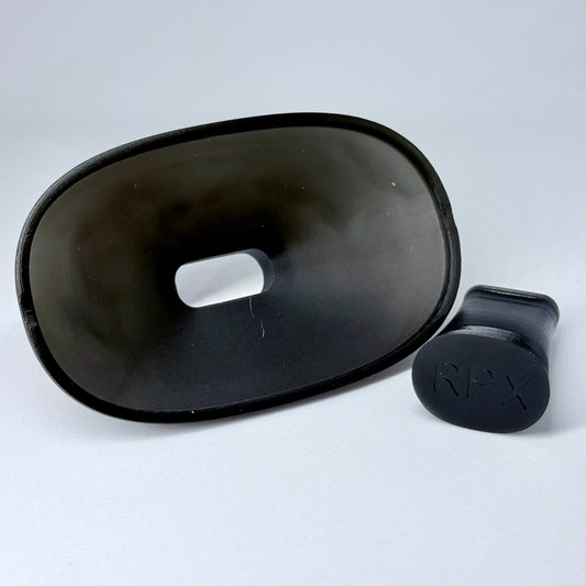 RPX funnel