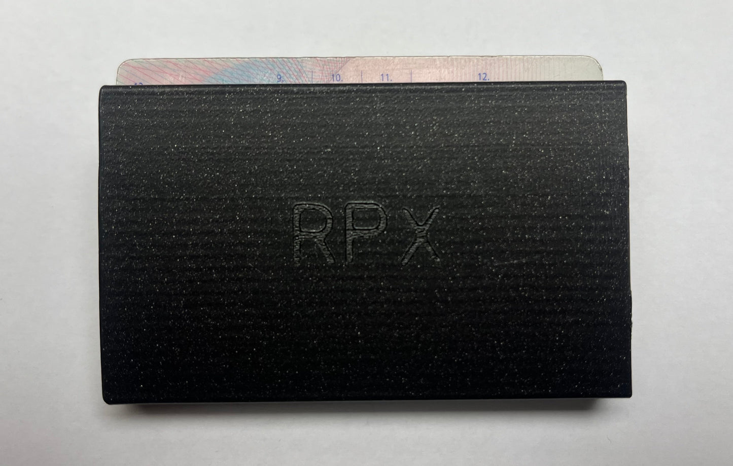 RPX wallet