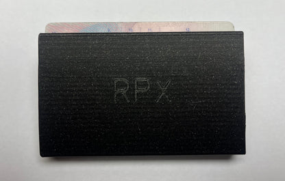 RPX wallet