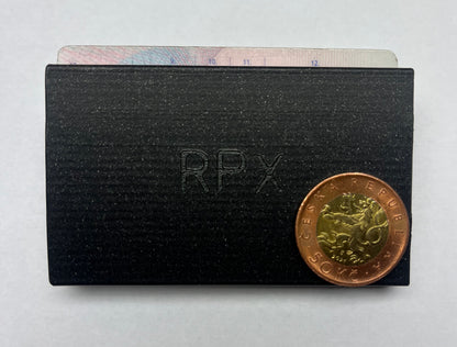 RPX wallet