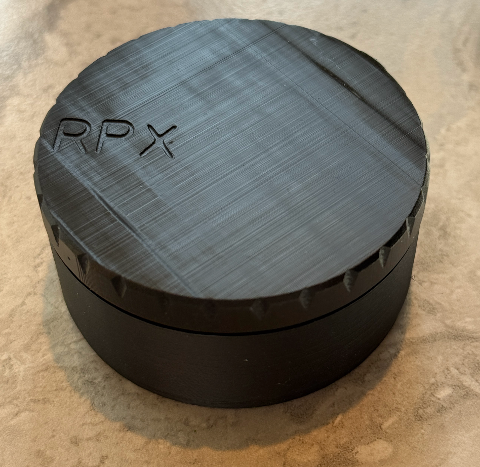 RPX can S