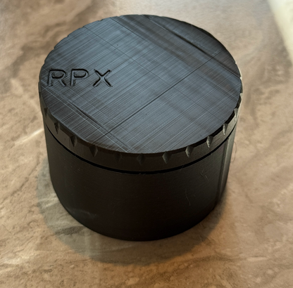 RPX can M