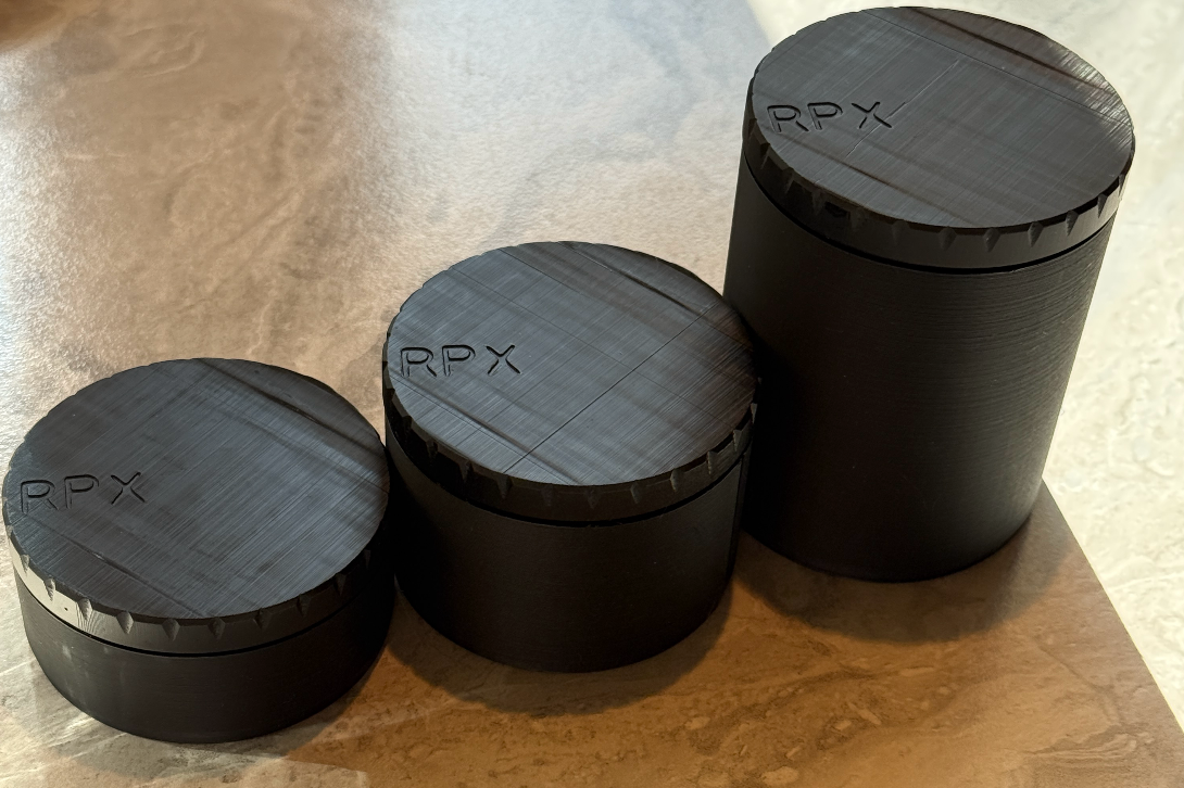 RPX can M