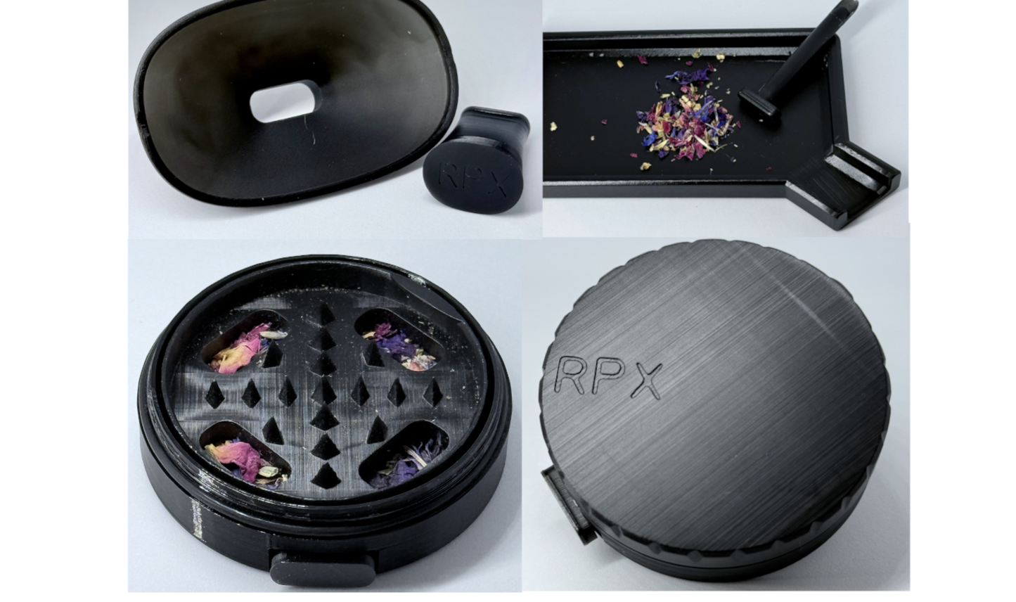 RPX bundle black