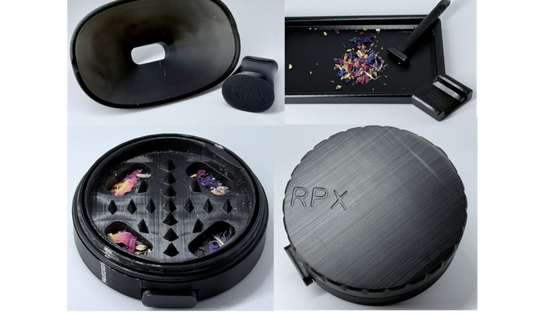 RPX bundle black