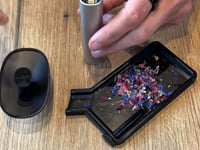 RPX tray