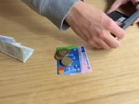 RPX wallet