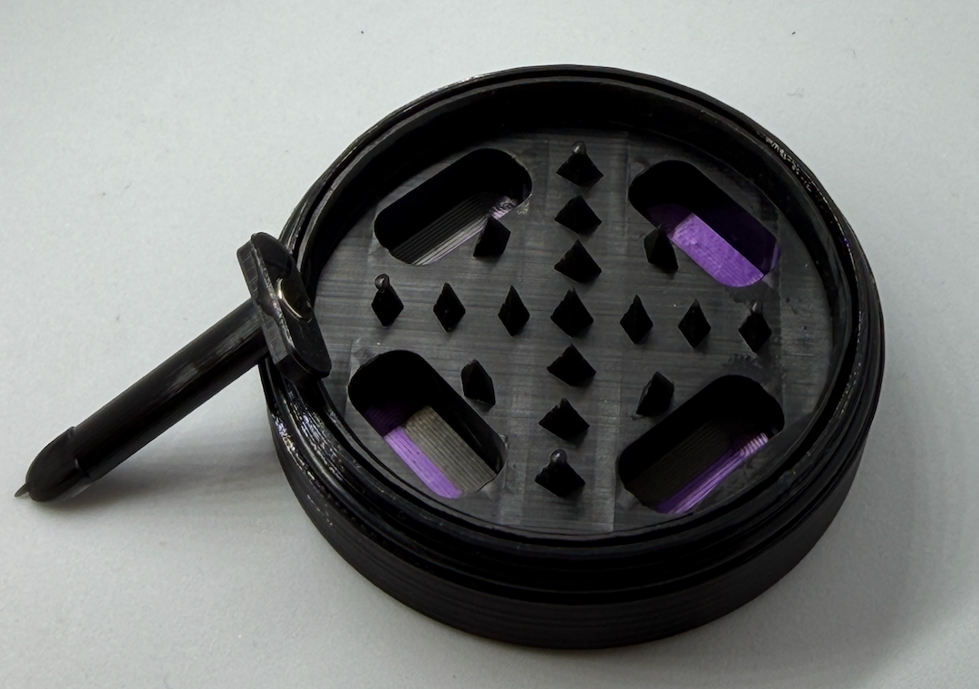 repax PUSH - blue sky