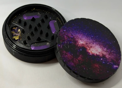 repax PUSH - purple milkyway